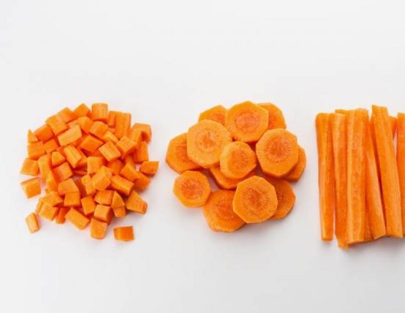 Рецепт квашеной капусты с морковью быстрого приготовления. Рецепт быстрого приготовления квашеной капусты в банке