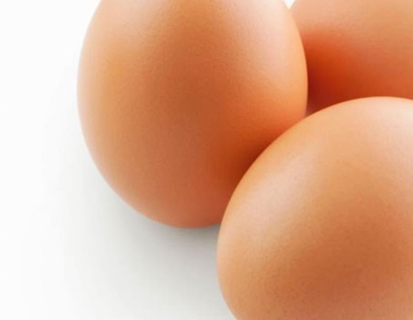 Срок хранения отварных яиц. Сколько можно хранить вареные яйца и как правильно это делать