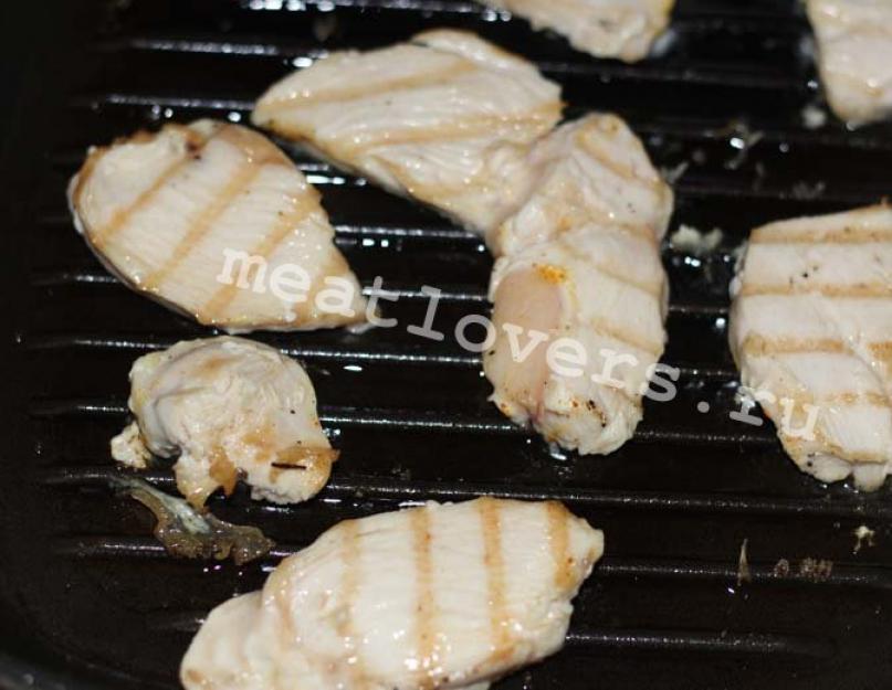 Fırında kabaklı tavuk.  Fotoğraflarla adım adım tarif.  Balkabaklı tavuk pişirmek için adım adım tarif Balkabaklı tavuk