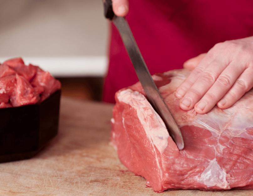 Какой шашлык лучше. Какое мясо лучше брать на шашлыки: свинину, говядину, баранину или птицу