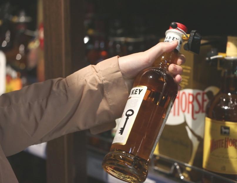 Que boire après le champagne ?  Combien de temps le champagne se conserve-t-il non ouvert ?  La naissance du vin mousseux