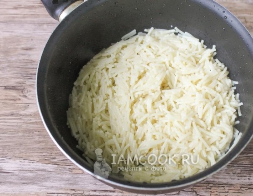 Спагетти с сыром и помидорами в духовке. Спагетти с сыром - лучшие идеи приготовления вкусного блюда