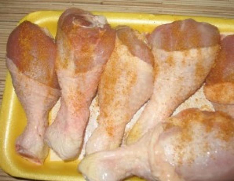Рецепт курицы в чесночном соусе в духовке. Курица, запеченная в чесночном соусе. Рецепт с пошаговыми фото