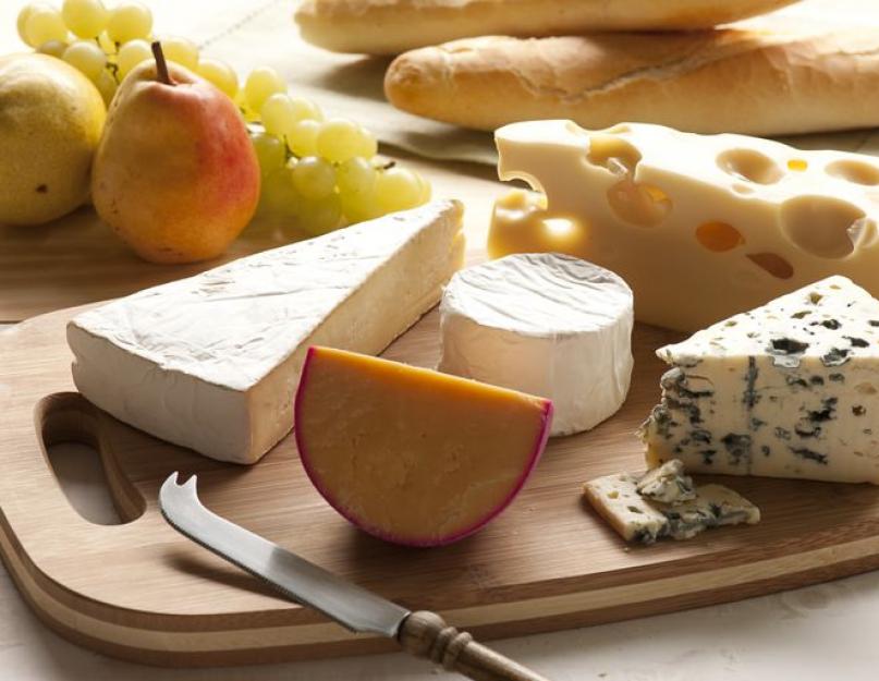 Можно ли употреблять сыр при похудении. Вкусные рецепты с адыгейским сыром. Так как же все-таки правильно выбрать сыр