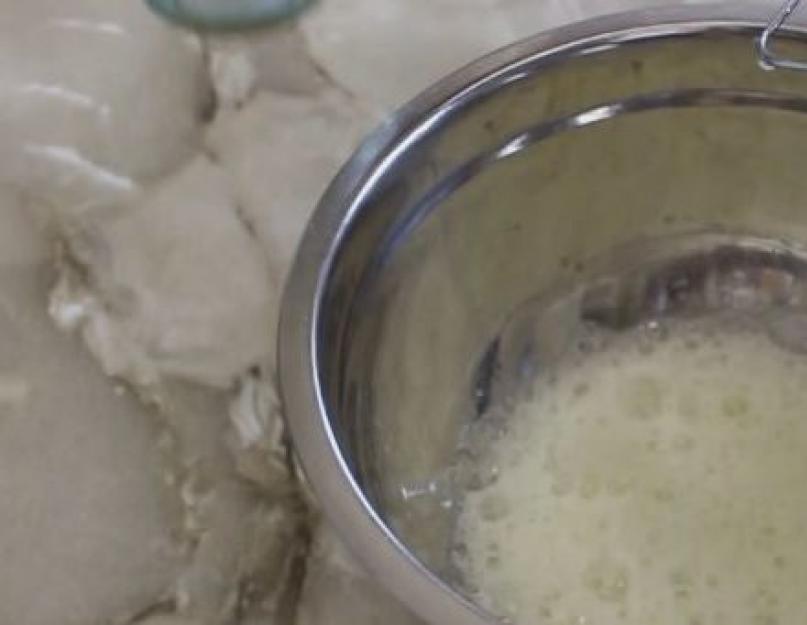 Оформление кексов. Рецепт крема для оформления кексов