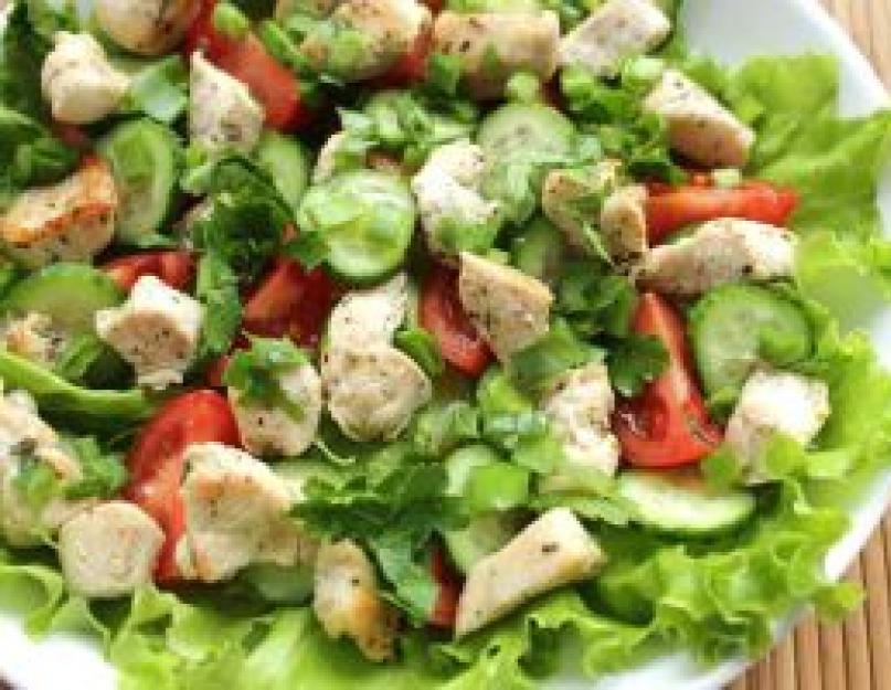 Рецепты малокалорийных блюд на каждый день. Готовим салат из капусты с огурцами. этап – вычисление основного обмена