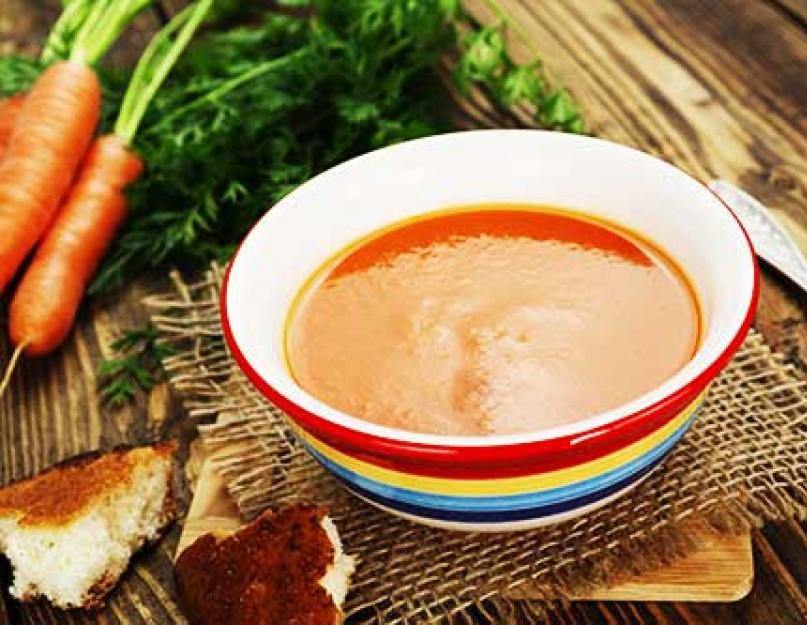 Рецепты супов для детей из круп. Крупяные супы для детей до пяти лет. Овощной суп с булгуром