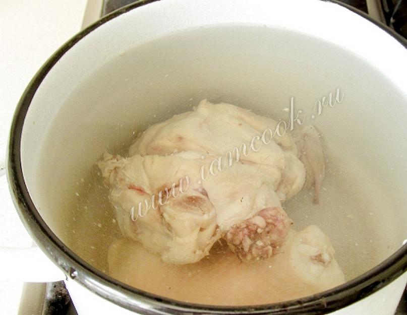 Как вкусно приготовить куриный суп с лапшой. Суп с картошкой и лапшой (можно добавить мясо)