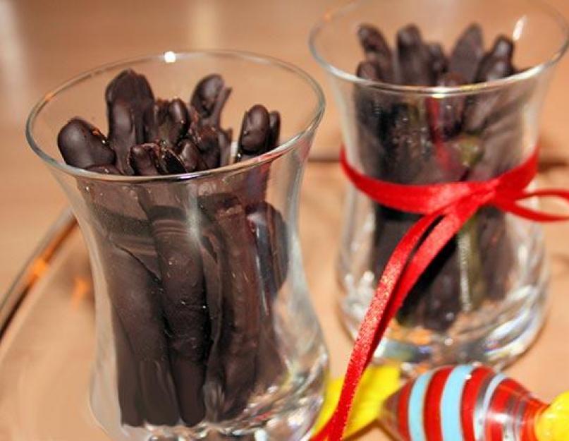 Как делают шоколадные конфеты. Как сделать шоколадные конфеты в домашних условиях