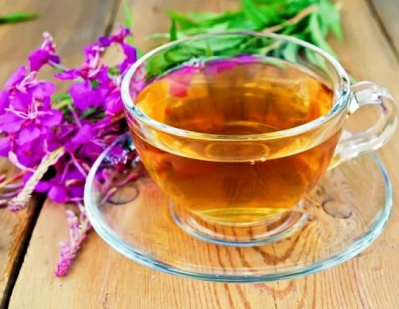 Иван-чай опасен, или кому и чем на самом деле может быть вреден кипрей. Иван чай – настоящий русский (славянский) чай! иван-чай – лекарство от многих недугов