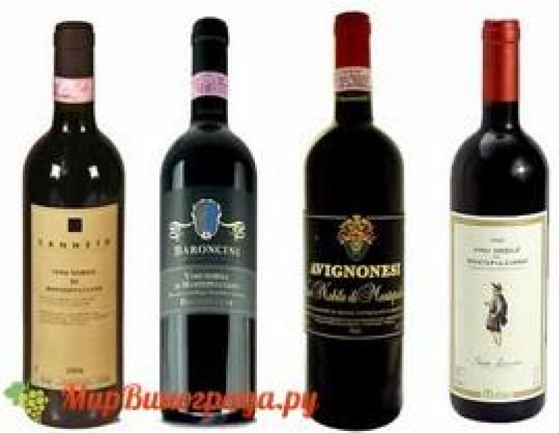  Болгери. Супертосканские вина. Виноградарские виллы Тосканы