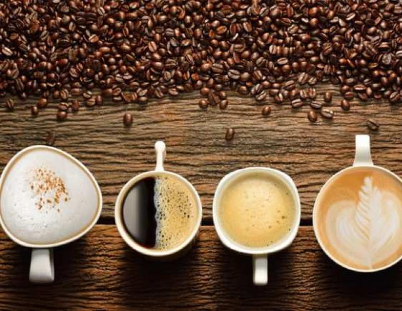Можно ли кормящим пить кофе с молоком. Кофе при кормлении грудью - главные правила. Правила потребление кофе