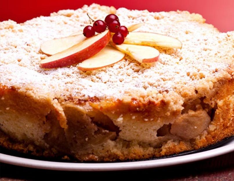 Пироги испечены днем. Быстрый пирог к чаю — рецепты быстрых пирогов к чаю с творогом, яблоками, какао, повидлом и вареньем