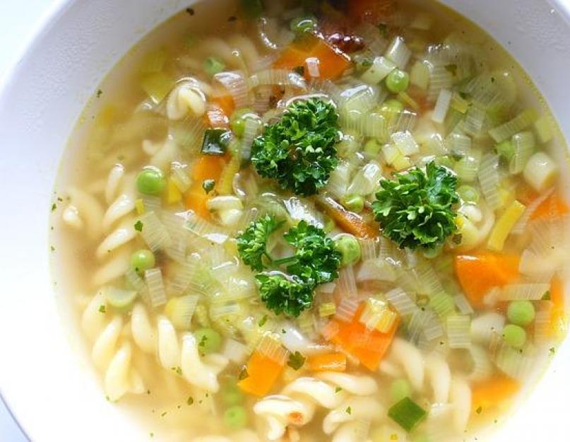 Из чего лучше варить суп. Как сварить быстрый суп. Суп из консервированной горбуши