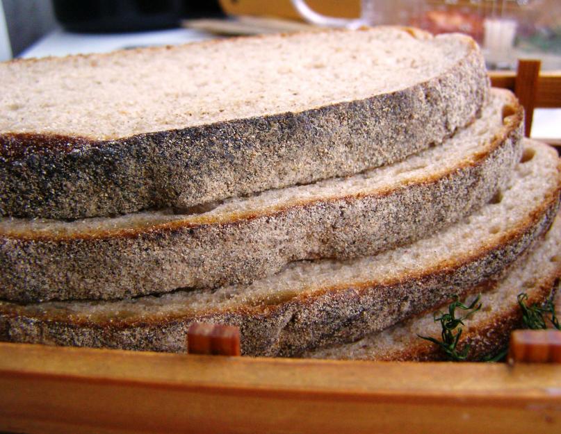 Домашний хлеб в электрической духовке рецепты. Как приготовить идеальный хлеб. Домашний хлебушек в духовке