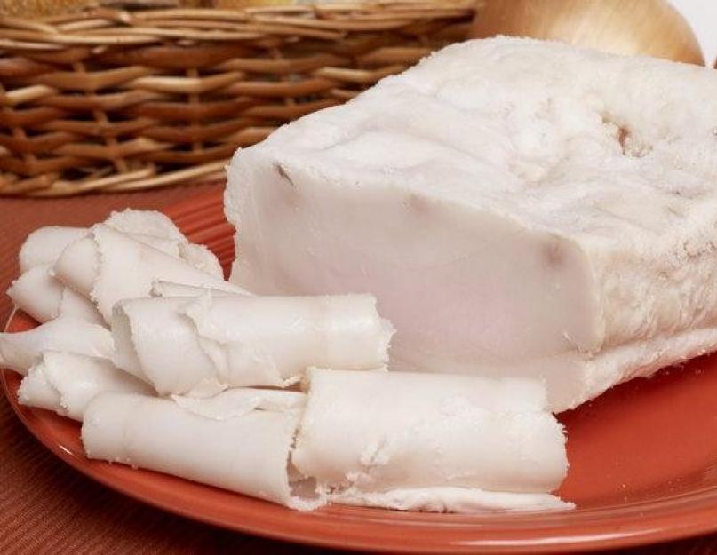Нутряной жир от кашля. Нутряное сало от кашля: рецепты для внутреннего и наружного применения детям. Рецепты от кашля