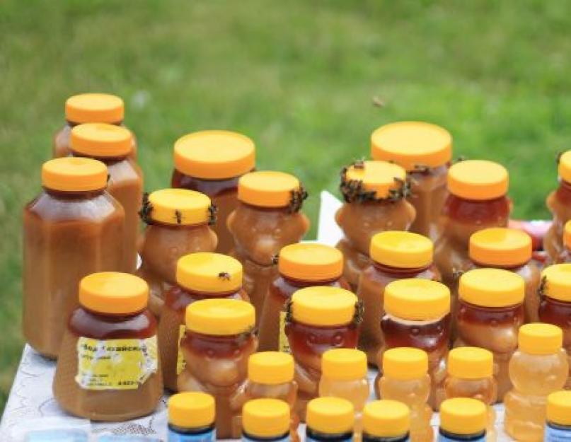 Горный мед алтайский, полезные свойства и противопоказания. Мед алтайский разнотравье: особенности и полезные свойства
