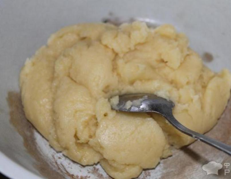 Крем белковый для эклеров в домашних условиях пошаговый рецепт с фото