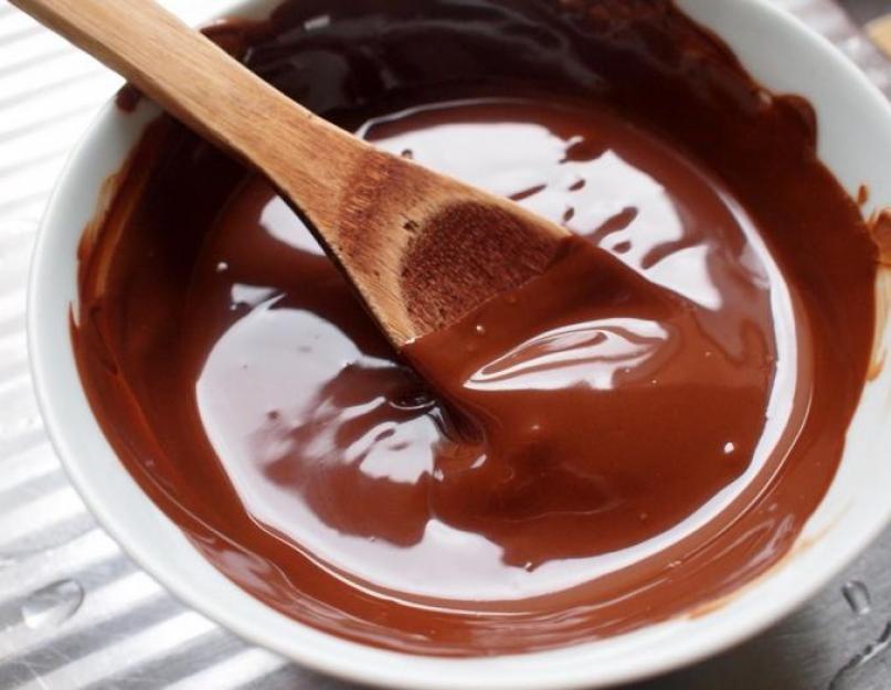 Рецепт шоколада из какао пасты. Шоколадно-молочная паста: как приготовить десерт на молоке. Как сделать шоколадную пасту из какао