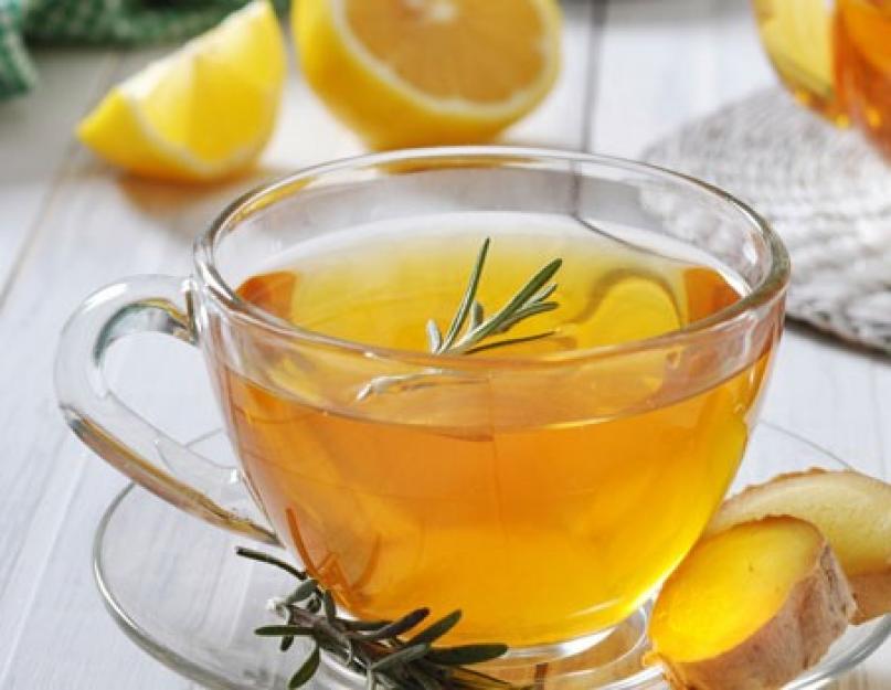 Охлаждающий напиток из имбиря и лимона. Как приготовить имбирь с мёдом и лимоном: свойства напитка, рецепты. Как готовить варенье