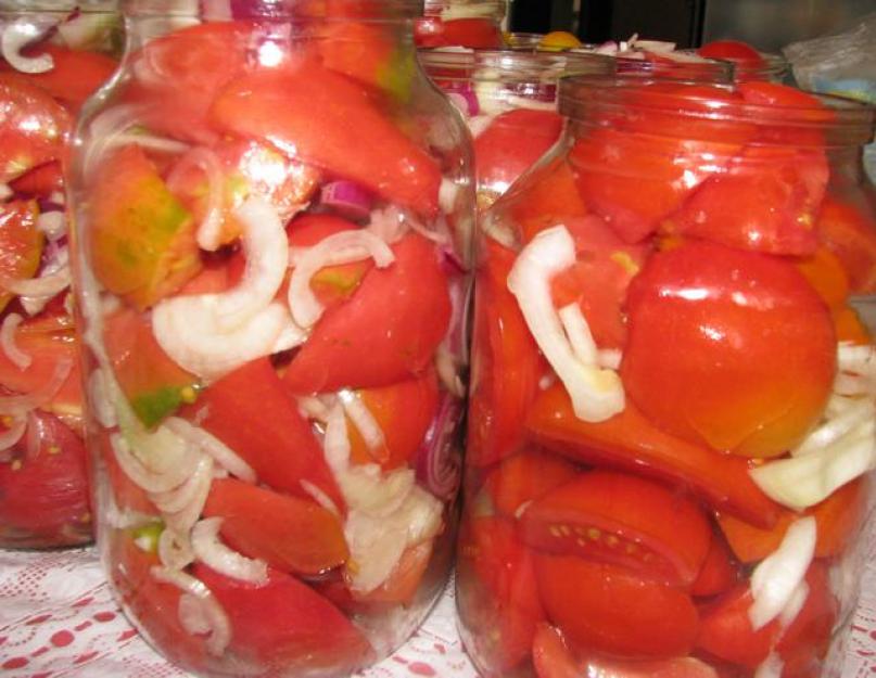 Засолка помидор в желатине без стерилизации. Обалденные помидоры в желе на зиму: рецепты со стерилизацией и без. Действуем таким образом