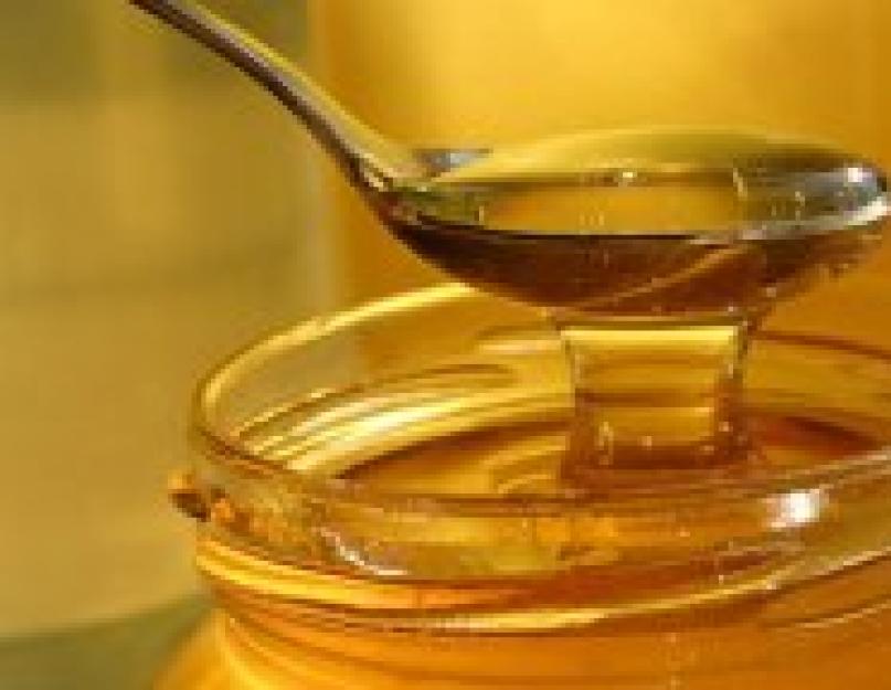 Как отличить мед натуральный от подделки. Несуществующие сорта мёда. Нагревание – эффективный метод определения качества меда