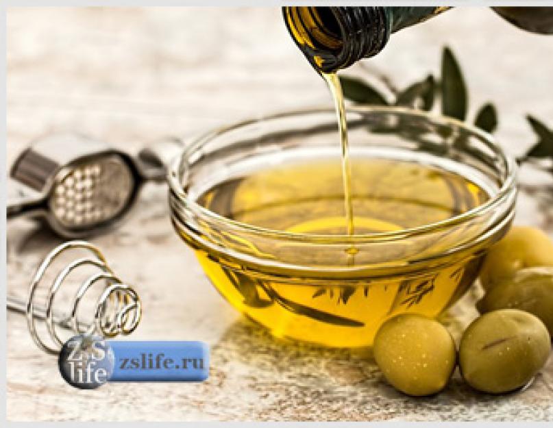 Польза и вред оливкового масла. Можно ли пить натощак и жарить на оливковом масле. Оливковое масло: польза и вред для организма