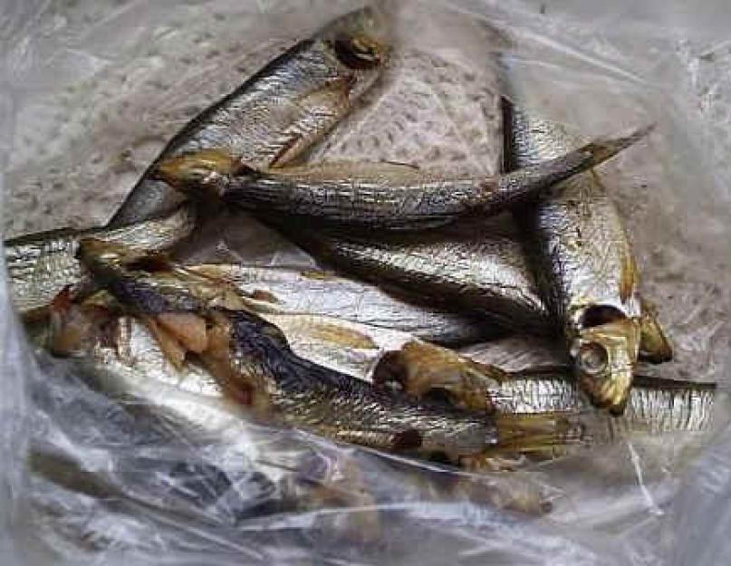 Production de sprats : comment et à partir de quoi est-il fabriqué ?  Comment sont fabriqués les sprats Quel type de poisson entre dans les sprats