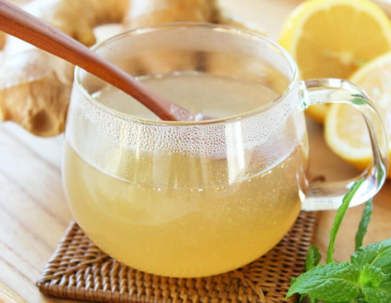 Чудо-напиток из корицы и меда поможет вам похудеть! Как пить мед для похудения