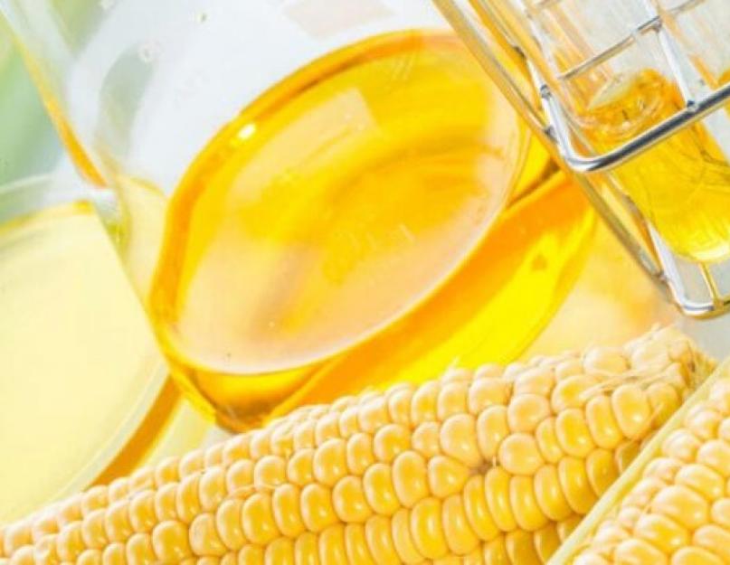 Кукурузный сироп: как приготовить и чем заменить? Что такое кукурузный сироп