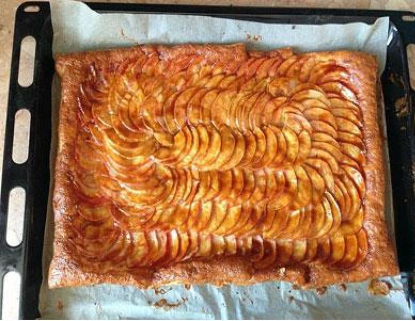 Яблочный торт с соленой карамелью. Яблочный пирог с соленой карамелью. Как готовить яблочный пирог с соленой карамелью