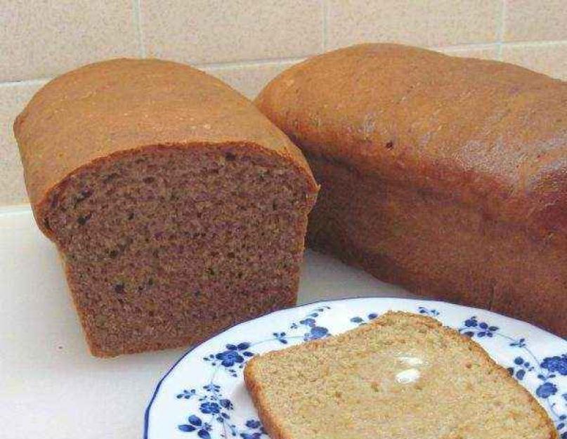Как можно использовать черный ржаной хлеб? Диета для похудения на черном хлебе, хлеб для волос. Во время беременности и в период грудного вскармливания. Как есть хлеб