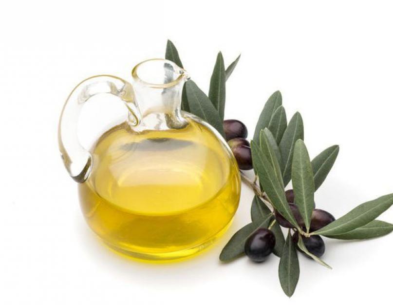 Оливковое масло: какие полезные свойства и есть ли противопоказания? В народной медицине. Лечение оливковым маслом натощак