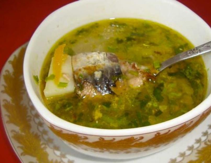 Как приготовить суп из горбуши свежей. Рыбный суп из горбуши - разный, привычный, необычный