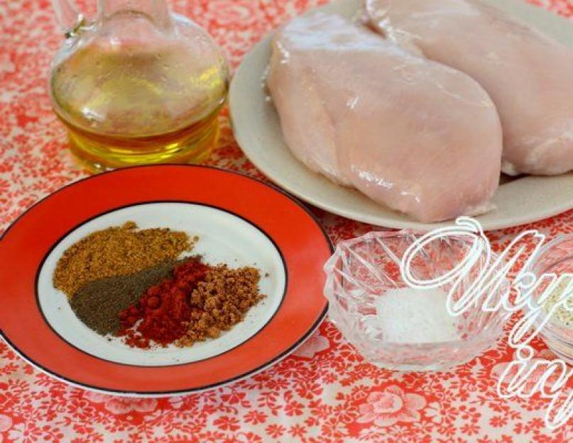 Рецепт приготовления филе курицы на сковороде. Как пожарить филе курицы на сковороде