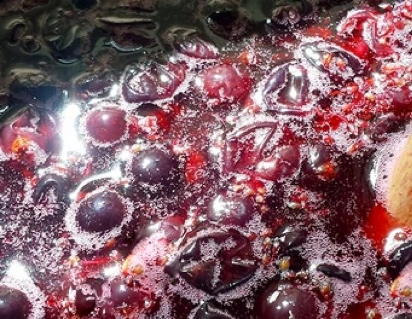Что можно приготовить из замороженного винограда. Можно ли заморозить виноград на зиму? Как и когда это лучше сделать? Дальневосточный салат с виноградом