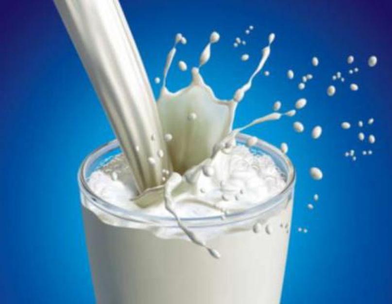 Включающее в себя продукты молочные. Каким бывает молоко? Виды молока и молочных продуктов. Продукты, полученные тепловой обработкой молока