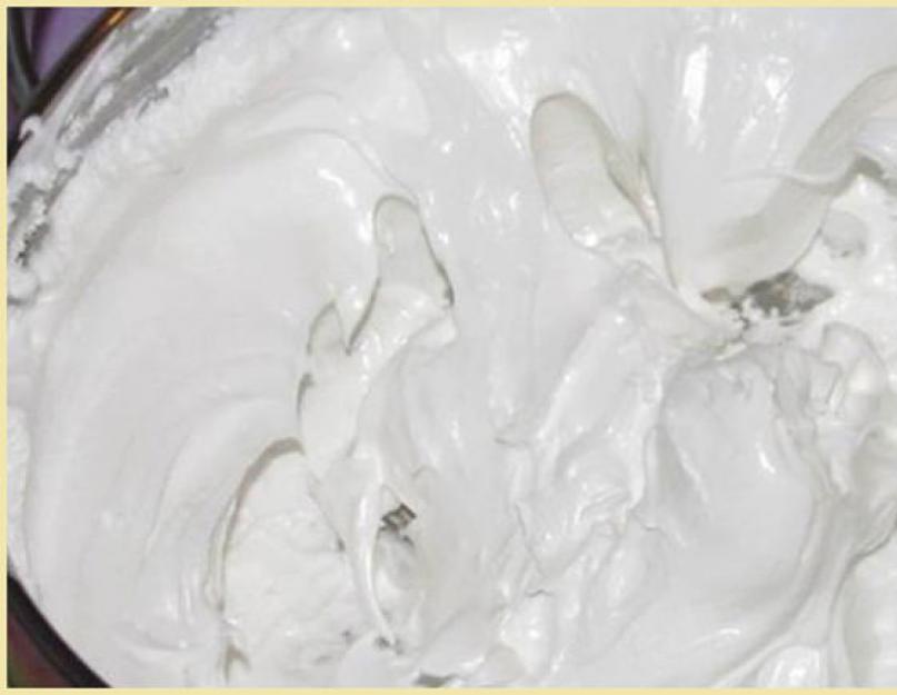 Как приготовить крем из белков в домашних условиях - технологии и пошаговые рецепты с фото. Разновидности белкового крема для украшения тортов и десертов