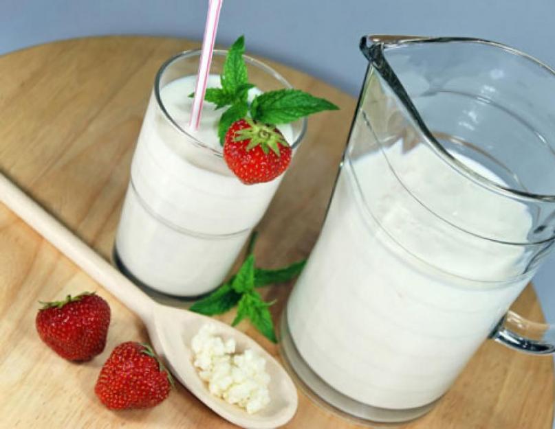 Что полезнее йогурт или молоко? «Не все йогурты одинаково полезны»: как выбрать действительно «живой» молочный продукт
