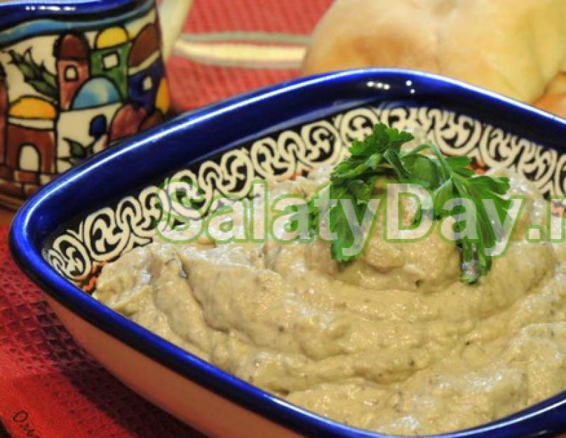 Еврейский салат классический — еврейская закуска из плавленного сыра с чесноком. Еврейский салат: фамильные рецепты моей семьи