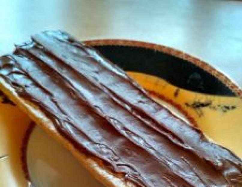 Способ приготовления нутеллы. Настоящая Нутелла в домашних условиях — самая вкусная шоколадная паста! Nutella: состав с пальмовым маслом