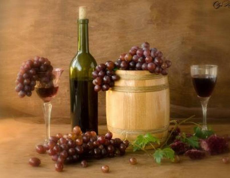Сухое вино повышает давление. Влияние напитка на сосуды. Противопоказания к употреблению вина