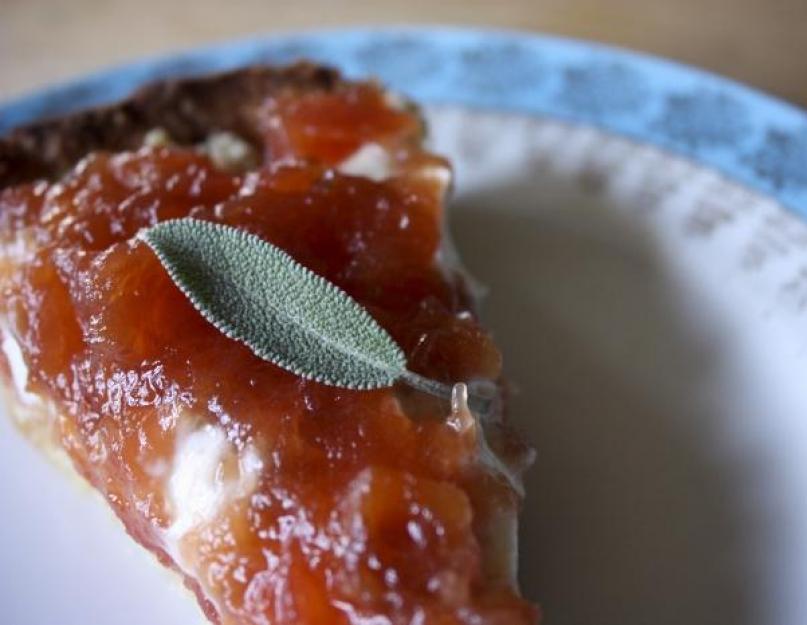 Que faire à partir de coings japonais.  Guimauve rose aérée.  Confiture de coings pour l'hiver