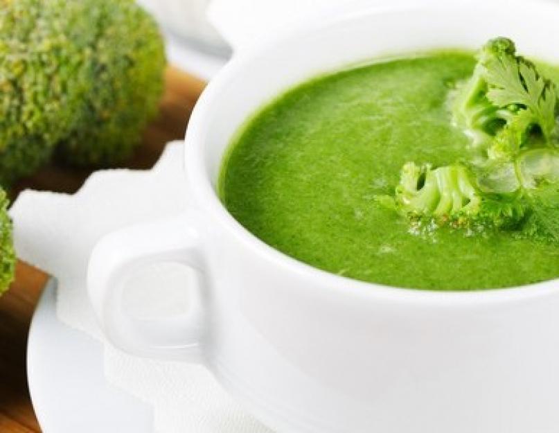 Как сделать овощной суп пюре. Овощной суп пюре: самые потрясающие рецепты. Тыквенный суп-пюре в мультиварке