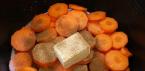 Κατσαρόλα καρότου σε αργή κουζίνα