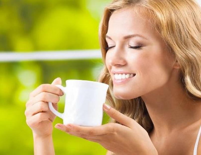 Вреден ли чай для похудения, можно ли с ним похудеть? Чай «Травяная энергия» от «Тотал Ти». Какими полезными свойствами обладает зелёный чай