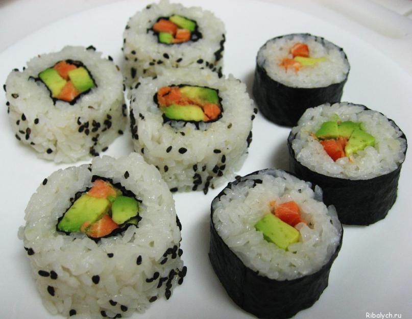 Интересные факты о роллах и суши. Суши — факты об этом интересном кушанье. Суши не нужно есть с помощью палочек