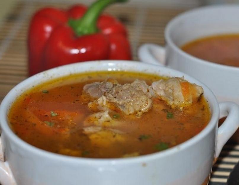 Что можно добавить в суп из свинины. Какой суп можно сварить из свинины. Фото супа со свининой и пошаговые рецепты. Ароматный и сытный гречневый суп