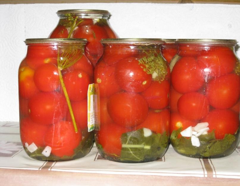Очищенные малосольные помидоры. Рецепт малосольных помидоров с чесноком и зеленью. Рецепт быстрого приготовления малосольных помидоров