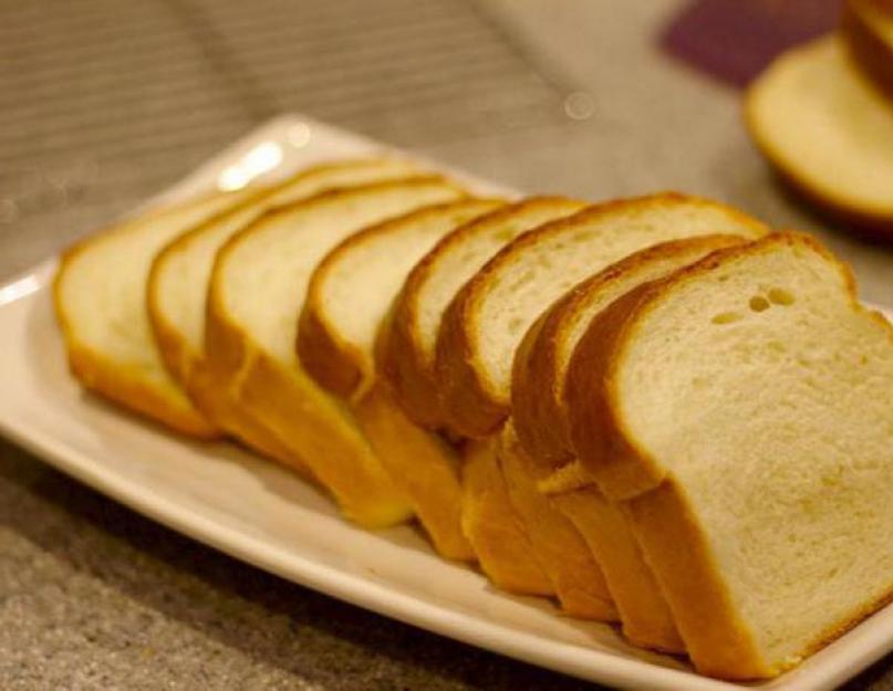 Домашний хлеб в духовке на сухих дрожжах: рецепт, секреты приготовления. Рецепт хлеба в домашних условиях. Домашний хлеб: рецепты